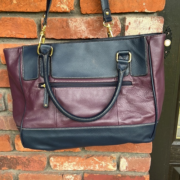 Tignanello Tote - Picture 3 of 12